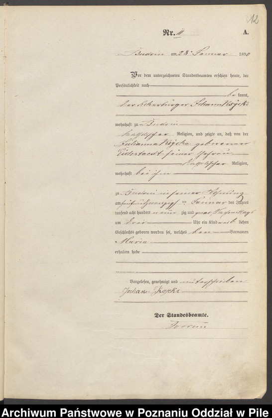 image.from.unit.number "Księga urodzeń"