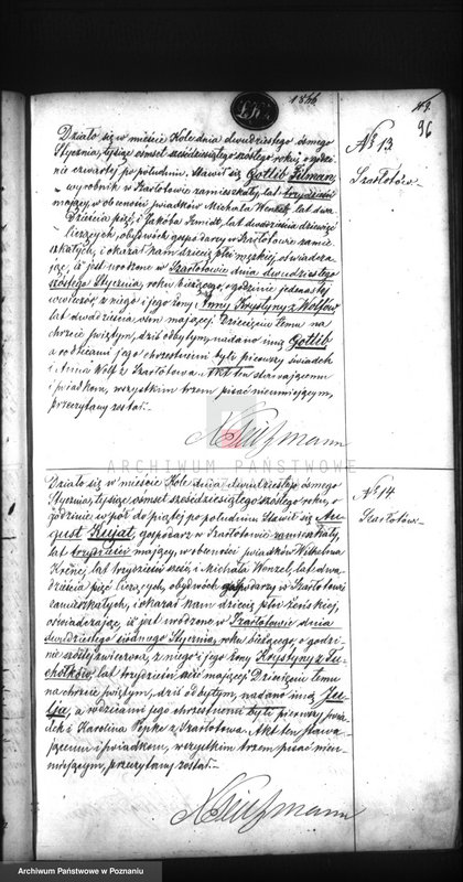 image.from.unit.number "Księga urodzeń"