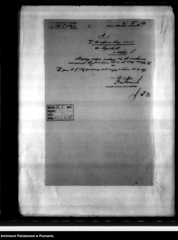 Obraz 15 z jednostki "Administracja miasta Nakło"