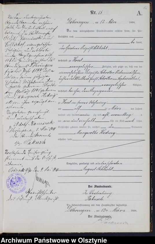 image.from.unit.number "Geburts-Neben-Register Nr 1 - 88"