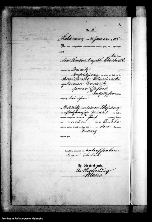 image.from.unit.number "Księga urodzeń"