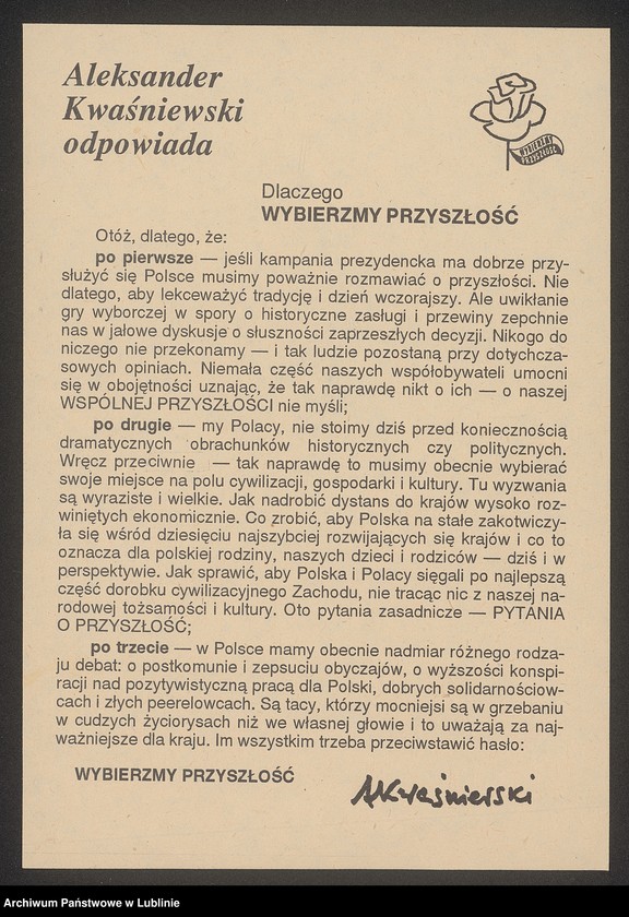 Obrazek kolekcji