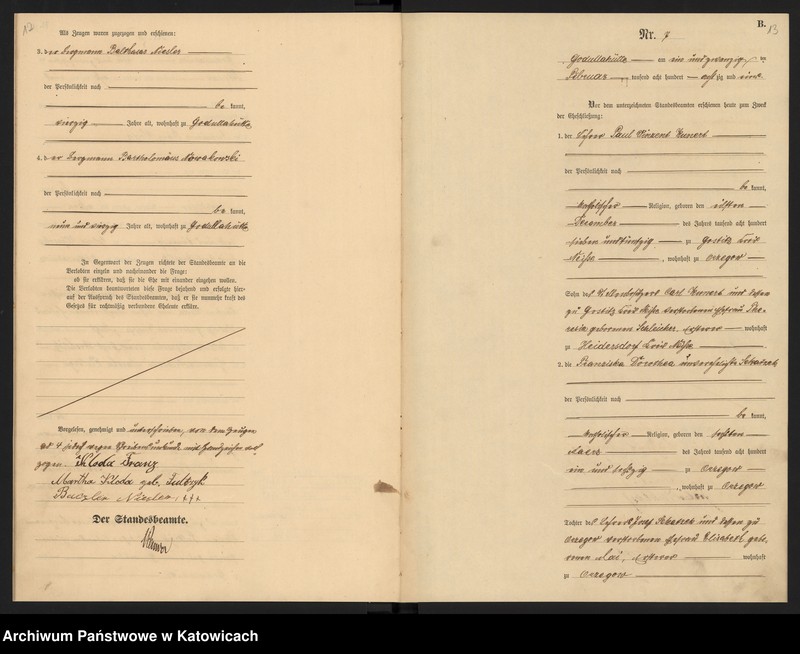 image.from.unit.number "Księga Małżeństw nr 1 - 39"