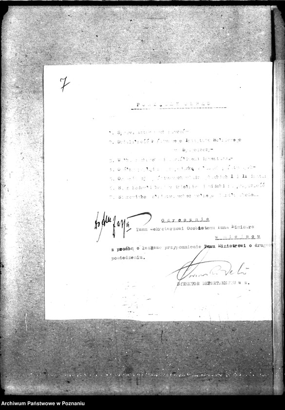 Obraz 11 z jednostki "Rada Rolnicza"