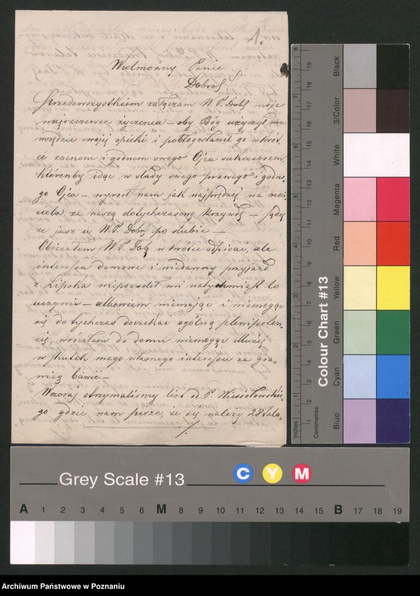 Obraz 4 z jednostki "Testament des Alexander Wilhelm von Belgen und seiner Frau Hedwig geboren von Arnold Erbansprüche"