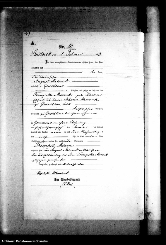image.from.unit.number "Księga urodzeń"