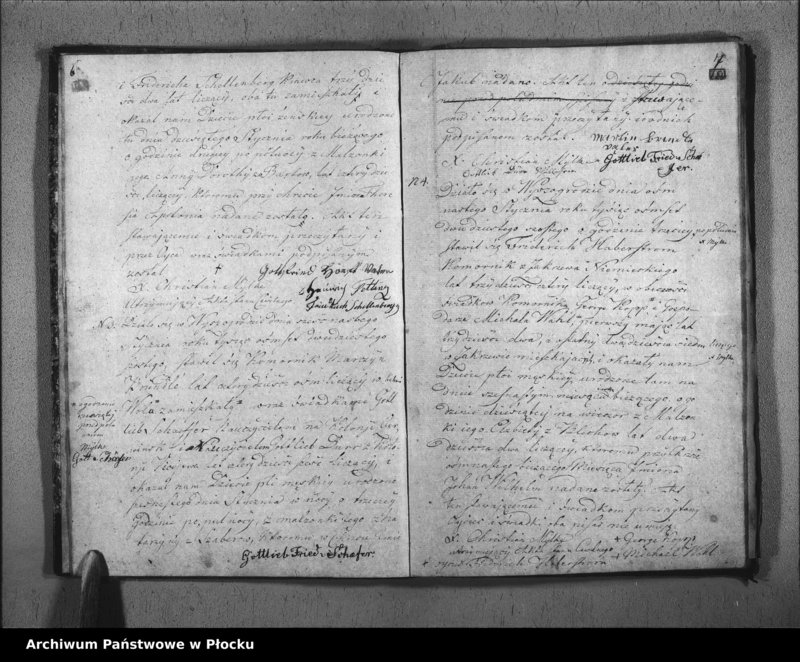 image.from.unit.number "Akta urodzeń, małżeństw i zgonów"