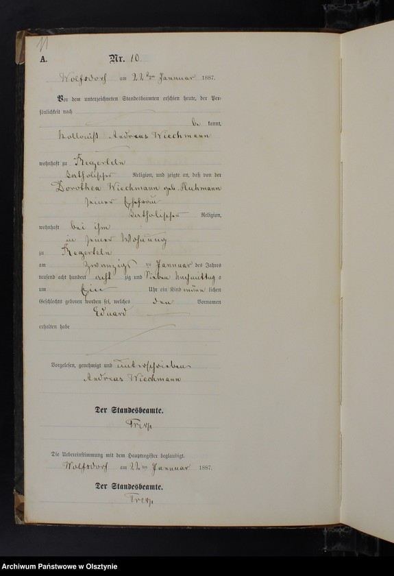 image.from.unit.number "Geburts-Neben-Register Nr 1 - 118"