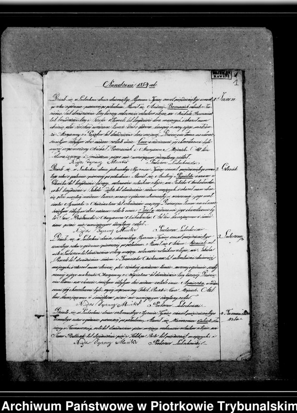 image.from.unit.number "[Księga duplikat aktów urodzonych, zaślubionych i zmarłych]"