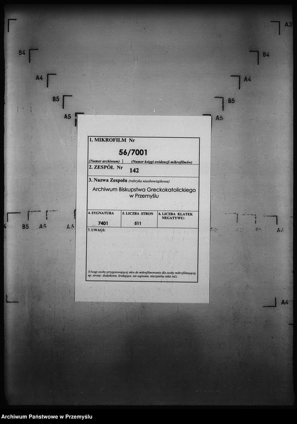 image.from.unit.number "[Kopie ksiąg metrykalnych parafii Tylicz z filią Muszynka (dekanat Muszyna)]"