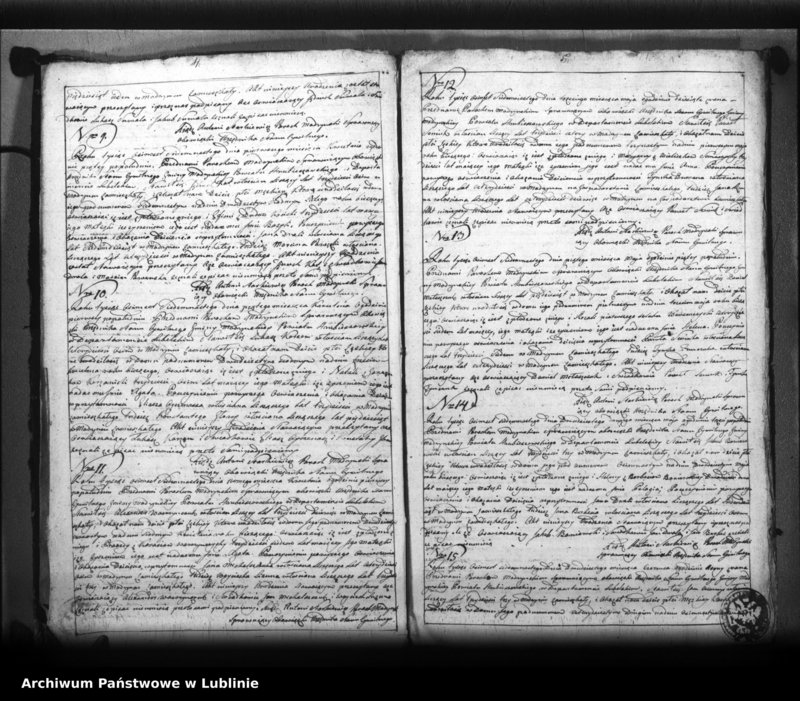 image.from.unit.number "Księga urodzeń, zapowiedzi, małżeństw i zgonów"