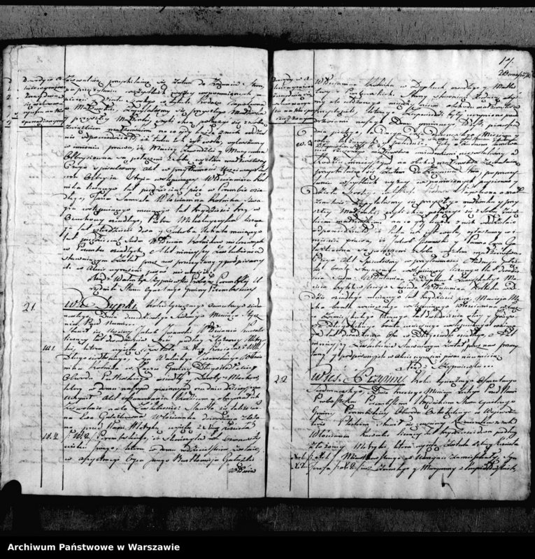 image.from.unit.number "Akta małżeństw, zgonów"