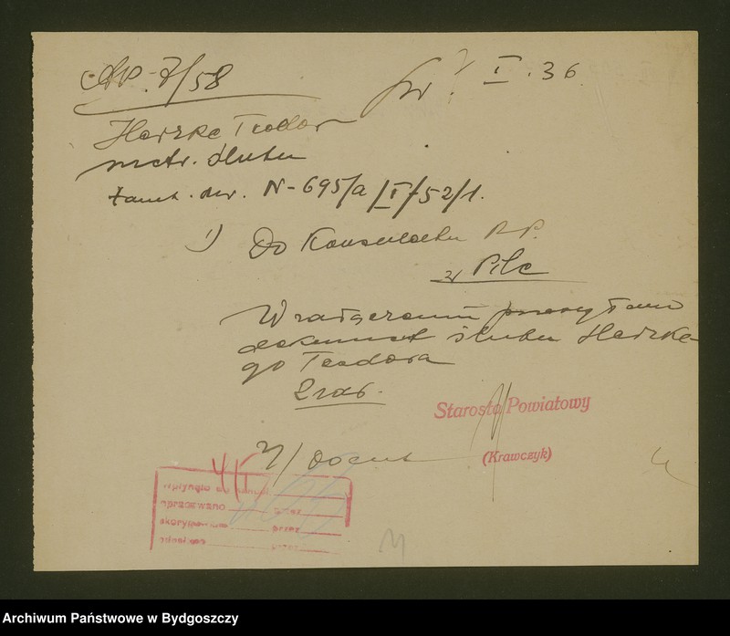 image.from.unit.number "Sprawy urzędu stanu cywilnego - śluby i urodzenia"