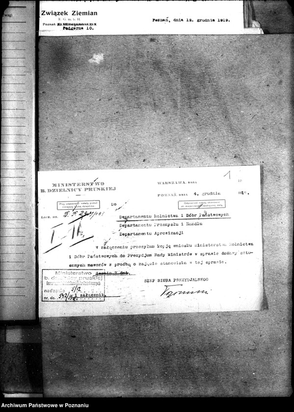 Obraz 5 z jednostki "Sztuczne nawozy - sprawozdanie"