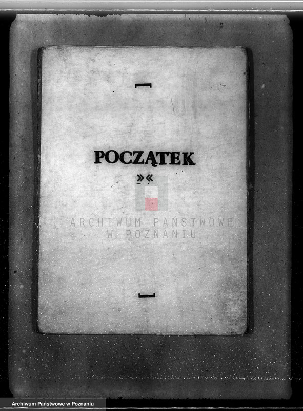 Obraz 3 z jednostki "Przedłużenie terminu zalesienia gruntów leśnych w majątku Mniewo powiatu kolskiego gmina Karczew"