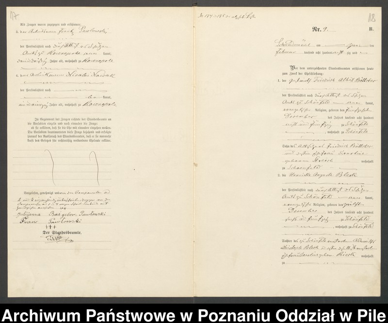 image.from.unit.number "Księga małżeństw"