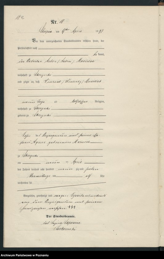 image.from.unit.number "Księga zgonów"