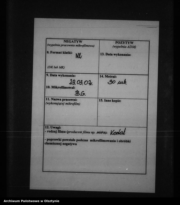image.from.unit.number "Zestawienie liczbowe akt z poszczególnych powiatów w układzie alfabetycznym w/g regencji"