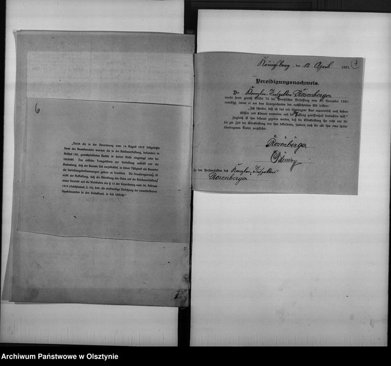 image.from.unit.number "Kanzlei Insp.[ektor] Rozenberger [Karl]"