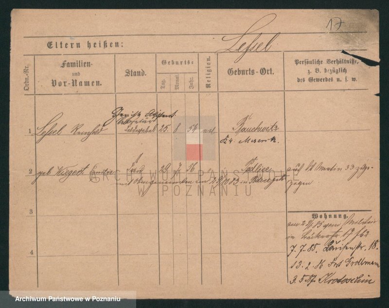 Obraz 17 z jednostki "Lesa - Lesisz"