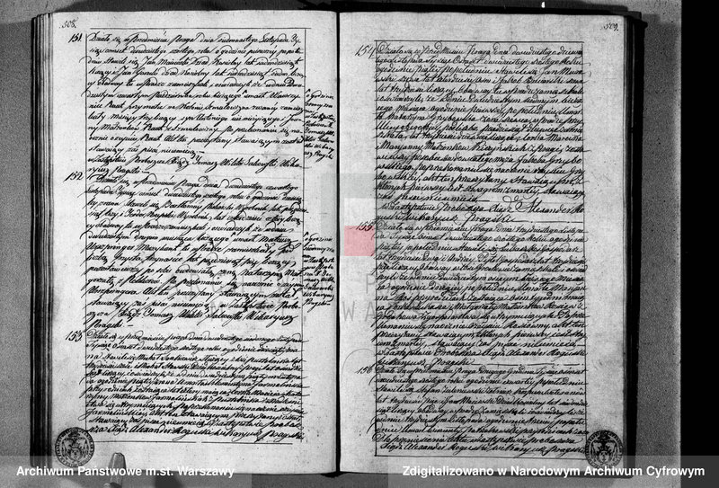 image.from.unit.number "Akta urodzeń, małżeństw i zgonów"