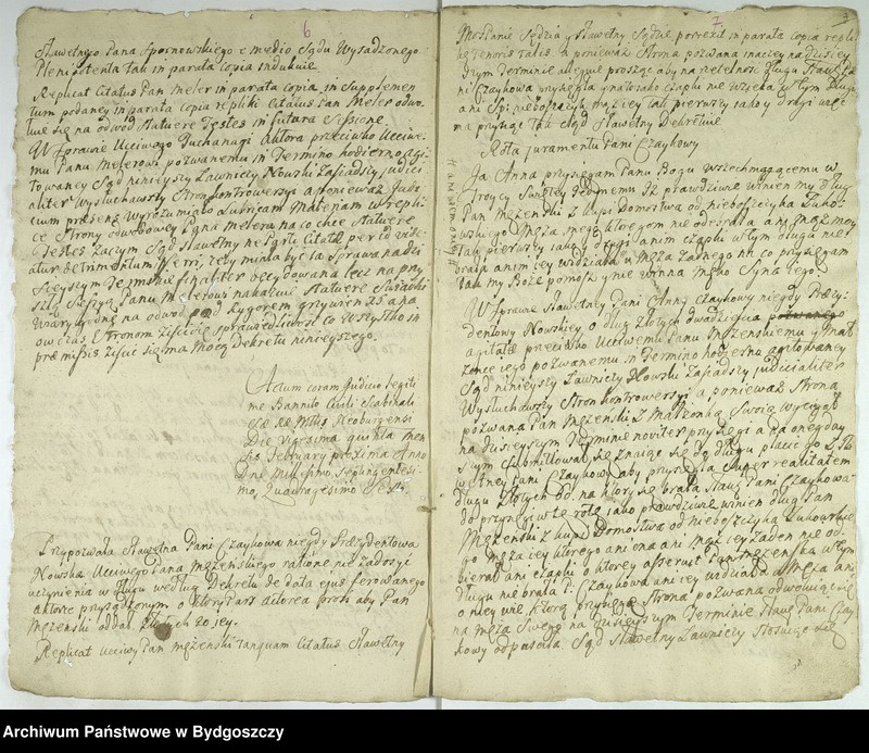 image.from.unit.number "Acta Inscrip[tionum] Relat[ionum]"