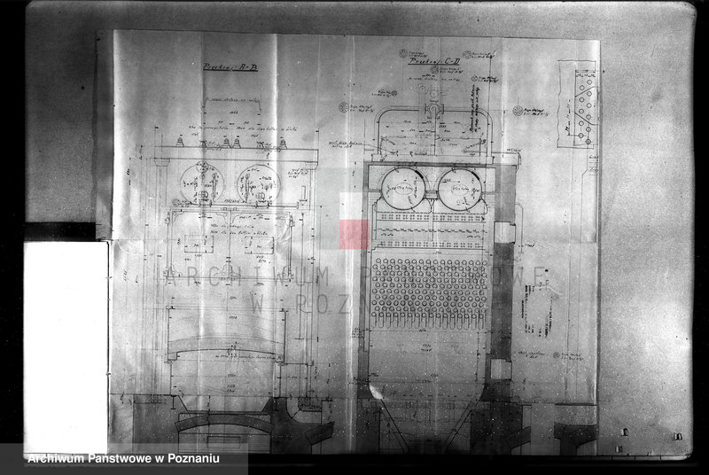 Obraz 18 z jednostki "Cukrownia w Gostyniu nr woj. kotła 1427"