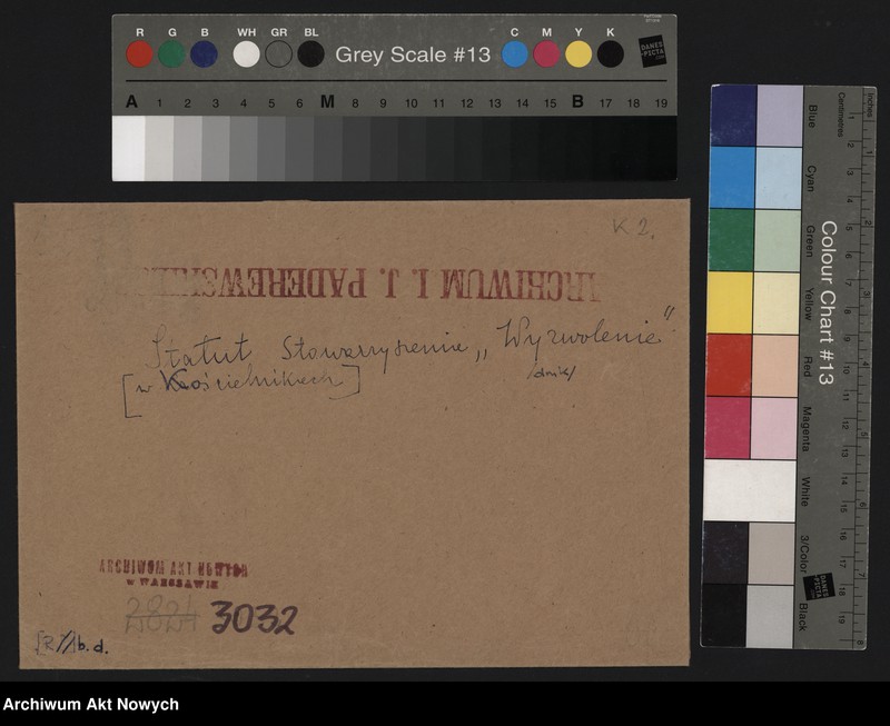 image.from.unit.number "Stowarzyszenie "Wyzwolenie" w Kościelnikach. Statut"