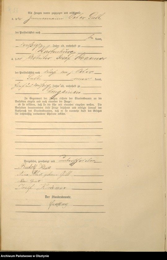 image.from.unit.number "Heiraths-Haupt-Register Nr 1 - 40"