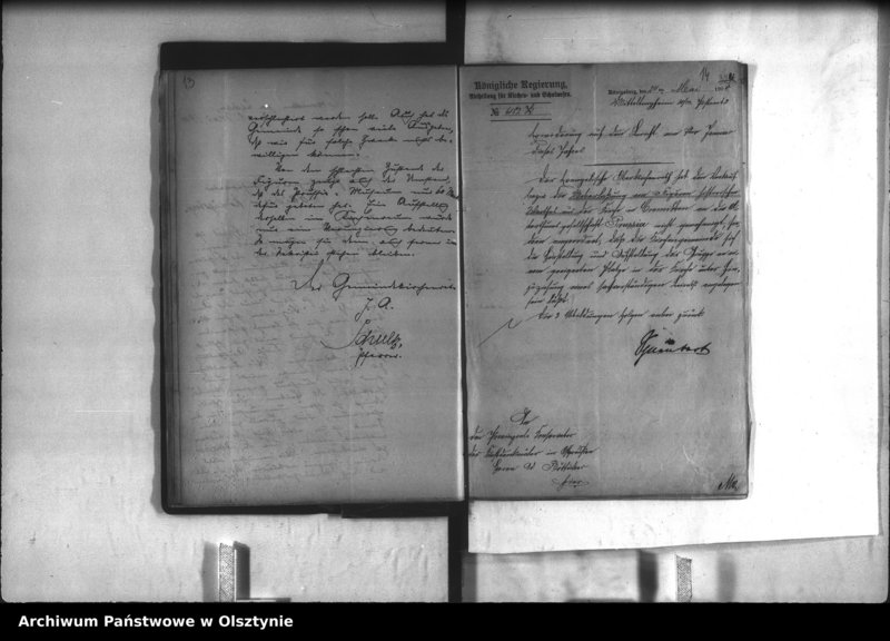 image.from.unit.number "Cremitten, evangelische Kirche"