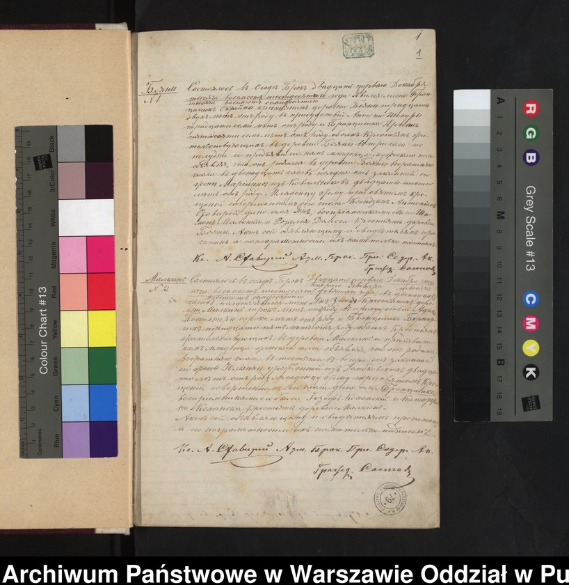 image.from.unit.number "Akta urodzeń małżeństw i zgonów"