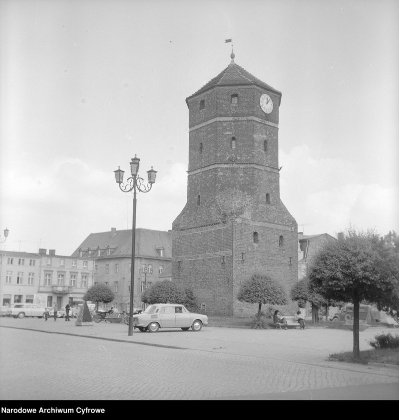 Obraz 14 z kolekcji "Żnin111"