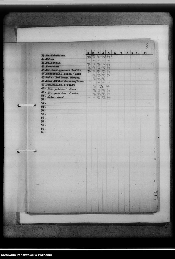 Obraz 7 z jednostki "Mittelungsblätter an die Kreissippenämter für das Geschäftsjahr 1944/45"