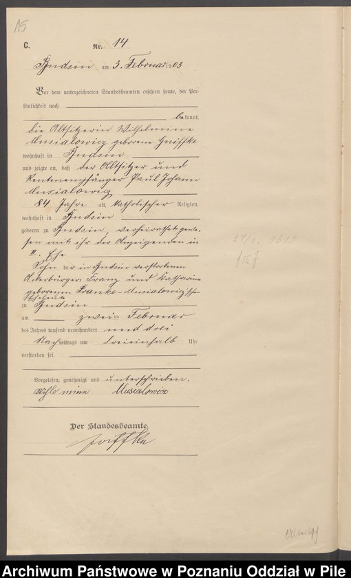 image.from.unit.number "Księga zgonów"