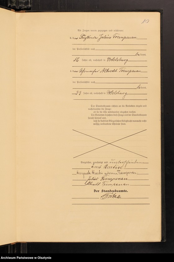 image.from.unit.number "Heirats-Haupt-Register Nr 1-16"