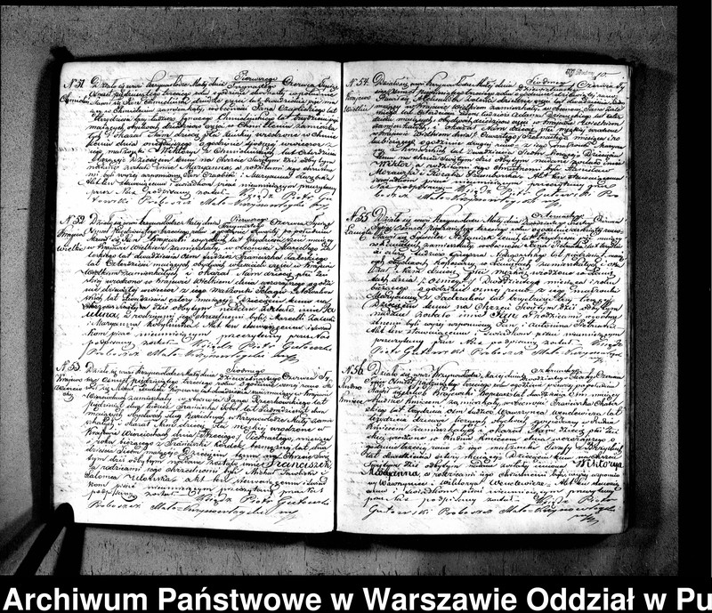 image.from.unit.number "Akta urodzeń, małżeństw i zgonów"