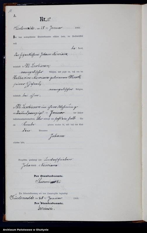 image.from.unit.number "Geburts-Neben-Register Nr 1 - 122"