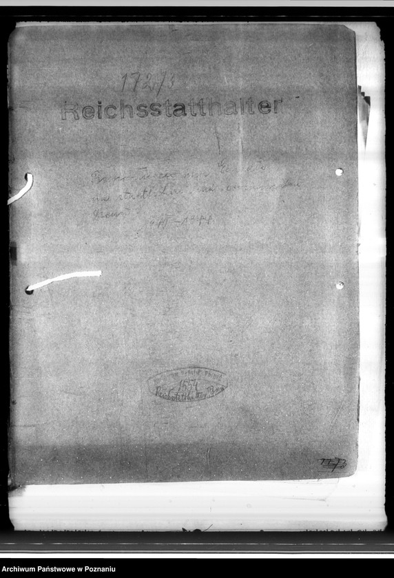 Obraz 4 z jednostki "Bewerbungen um Kinsatz im staatlichen und kommunalen Dienst"