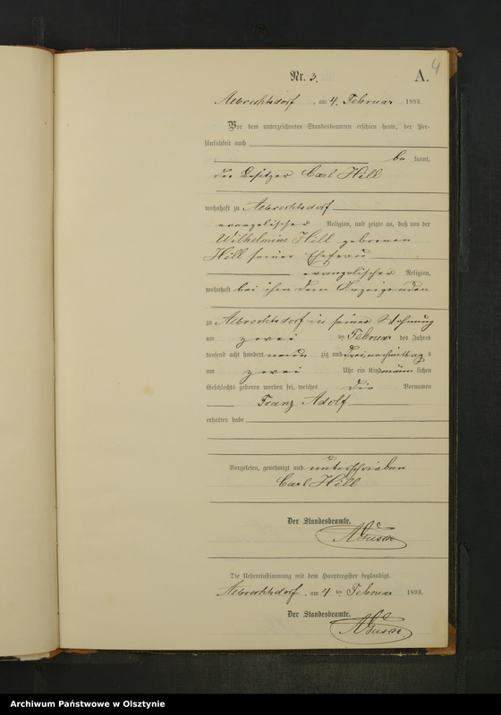 image.from.unit.number "Geburts-Neben-Register Nr 1 - 60"