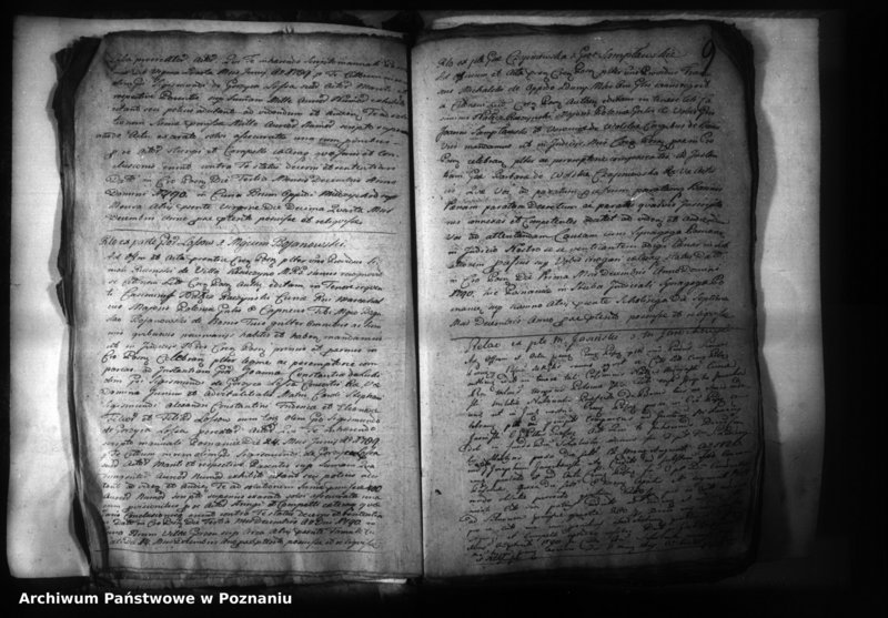 Obraz 12 z jednostki "Relationes [protocollon]"