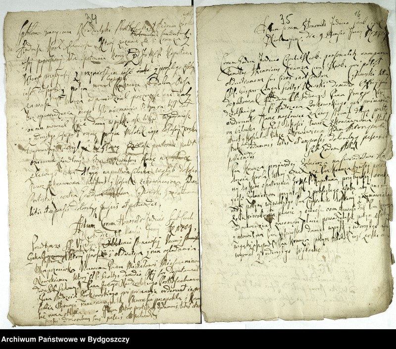 image.from.unit.number "[Księga ławnicza miasta Nowego]"