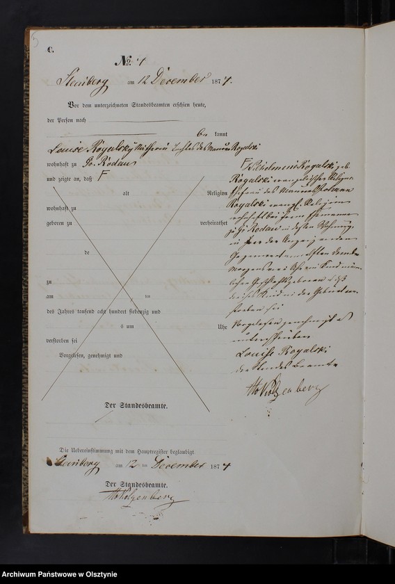 image.from.unit.number "Sterbe-Neben-Register Nr 1 - 5"