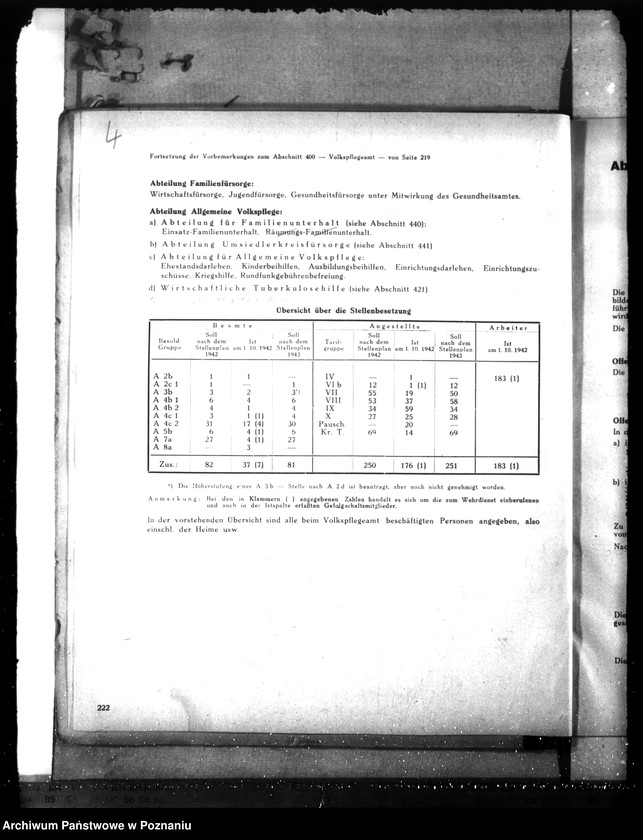 Obraz 11 z jednostki "Haushaltsplan der Stadt Posen"