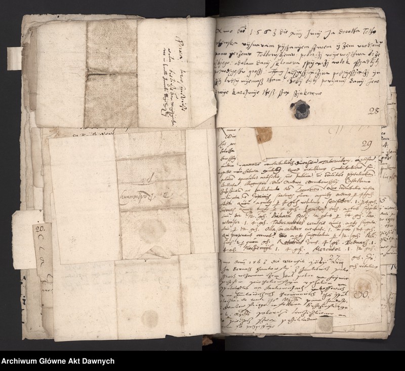 image.from.unit.number "Rekognicje poborowe z różnych województw."