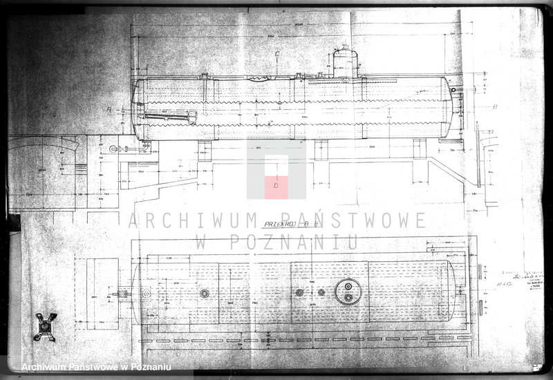 Obraz 10 z jednostki "Zjednoczone Cukrownie Witaszyce - Zduny nr woj. kotła 3815"