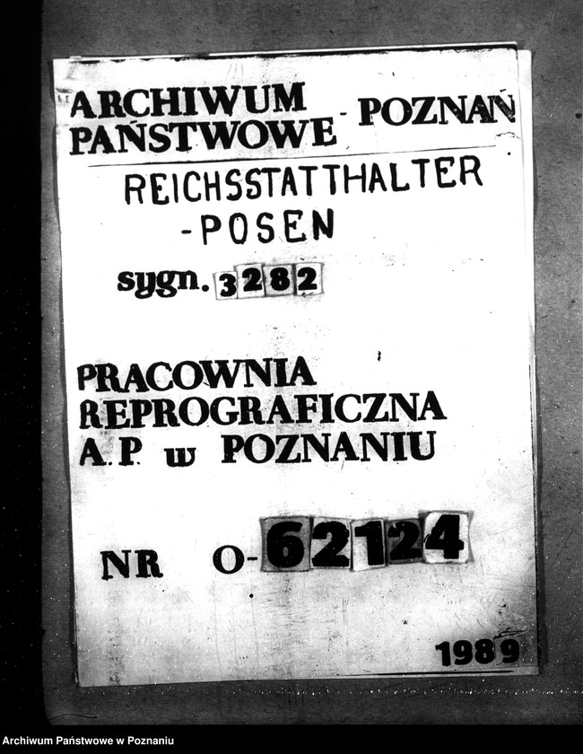 Obraz 1 z jednostki "DWH - Transporte der Baustoffe für Behelfsheime"