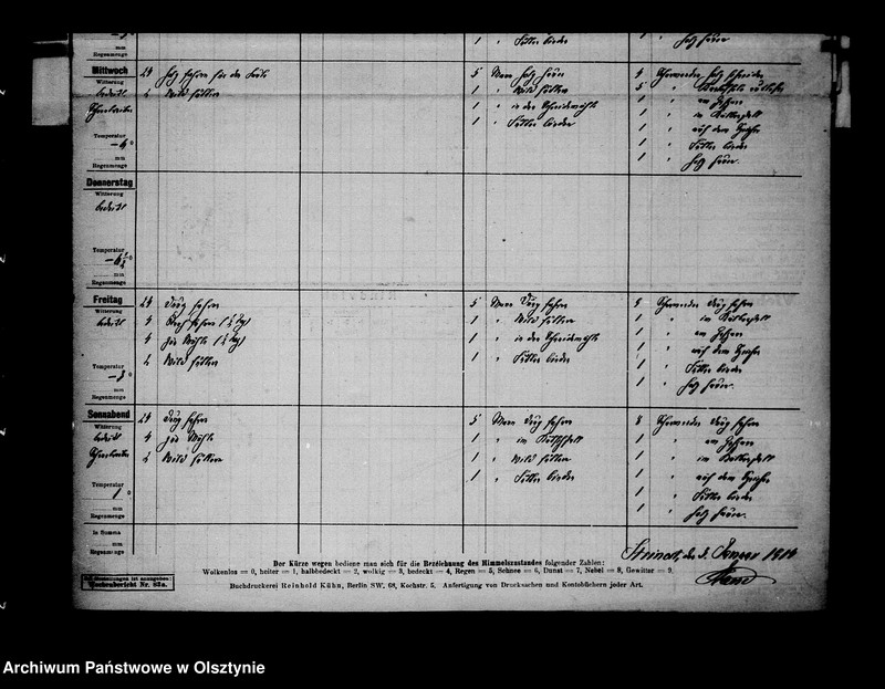image.from.unit.number "/Wochenberichte des Rittergutes Gr. Steinort Nr. 27-48/"