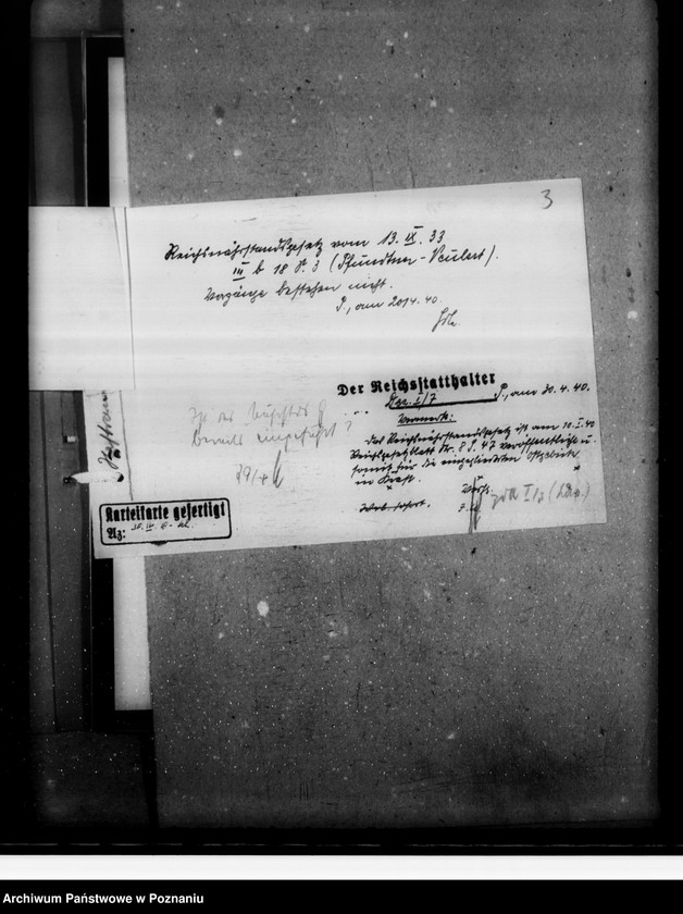 Obraz 8 z jednostki "Einführung des Reichsnährstandsgesetzes"