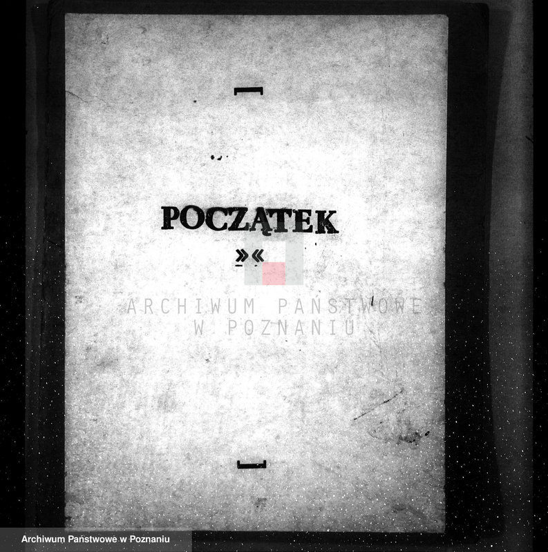 image.from.unit.number "Plan urządzenia gospodarstwa leśnego dla lasu majętności Rudki w powiecie szamotulskim 1929-1939"