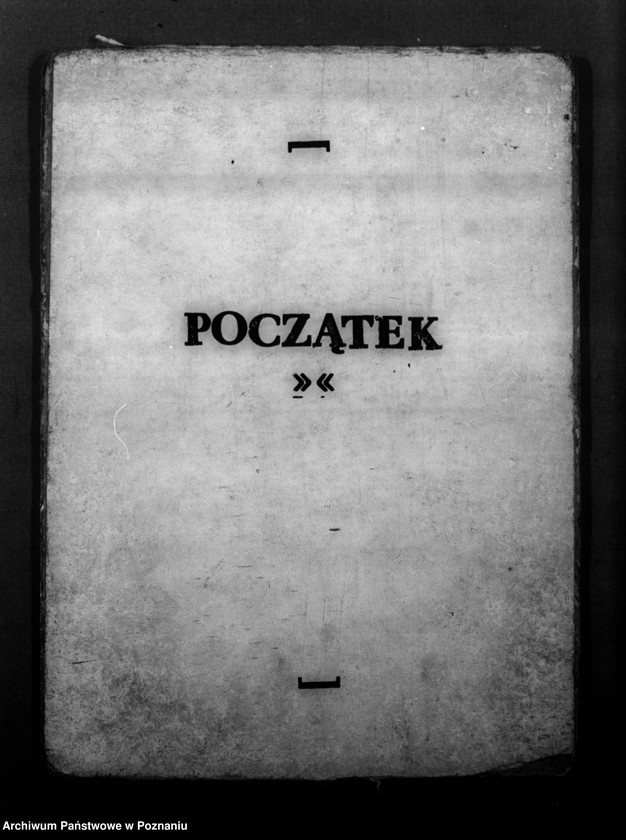 Obraz 3 z jednostki "Ortsnamenänderung - Kreis Lissa (Leszno)"